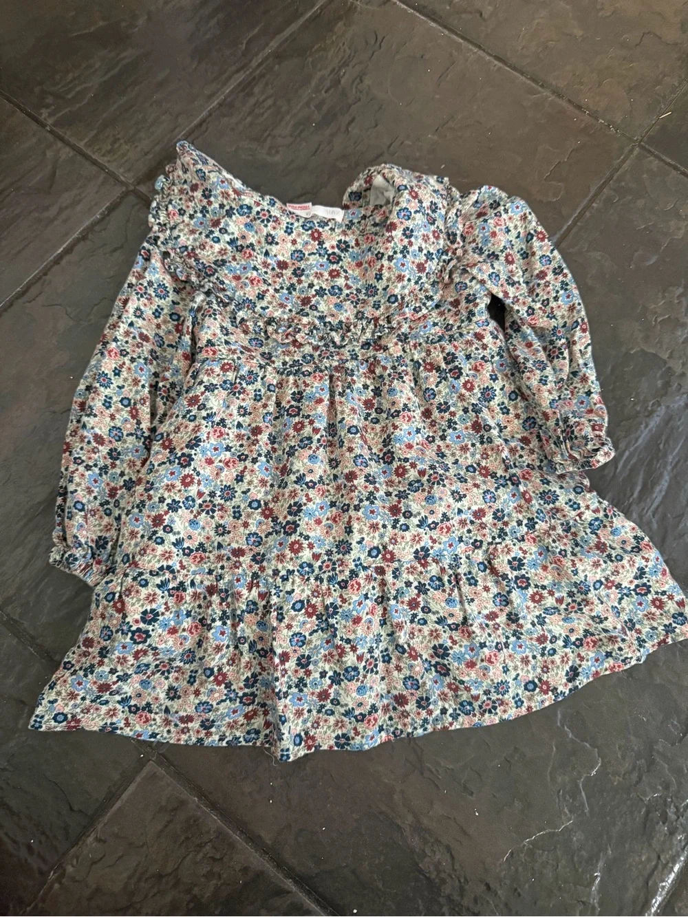 Zara baby girls
